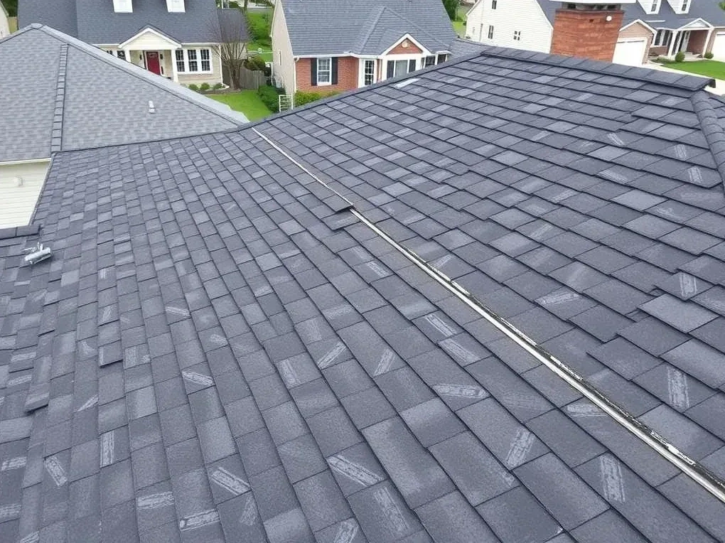 Orlando Top Roofers project