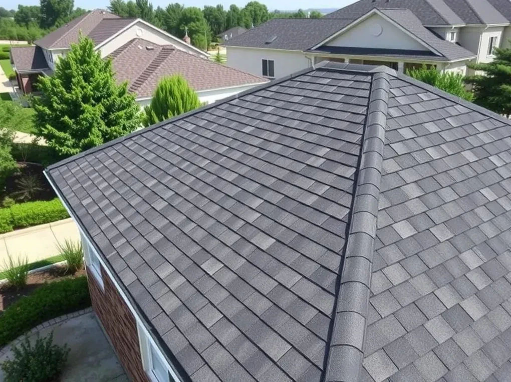 Orlando Top Roofers project