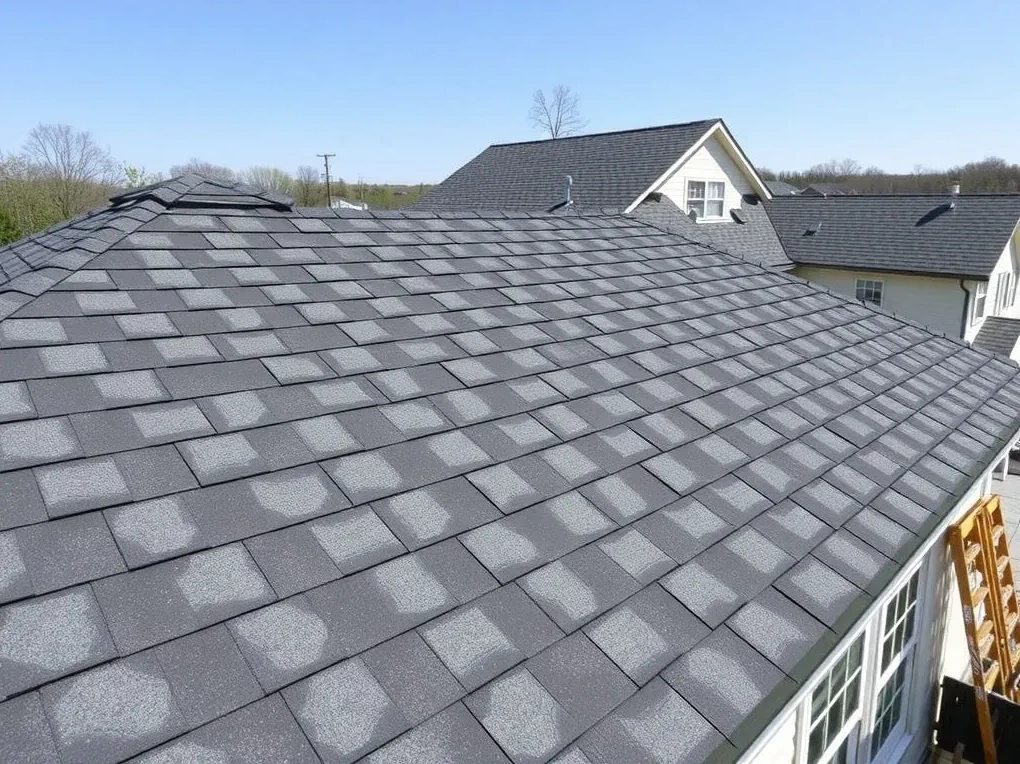 Orlando Top Roofers project