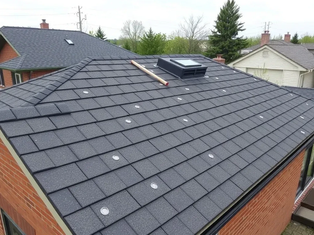 Orlando Top Roofers project