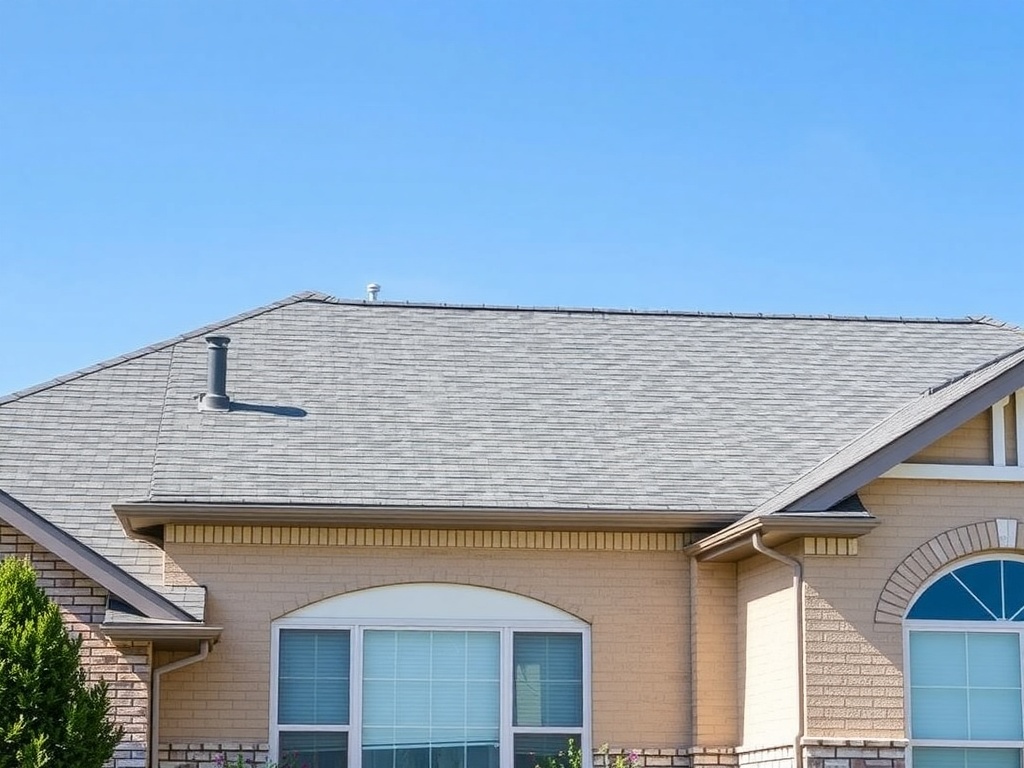 Storm Damage Repair